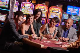 paito newyorkmid live-dealer casino tables interface